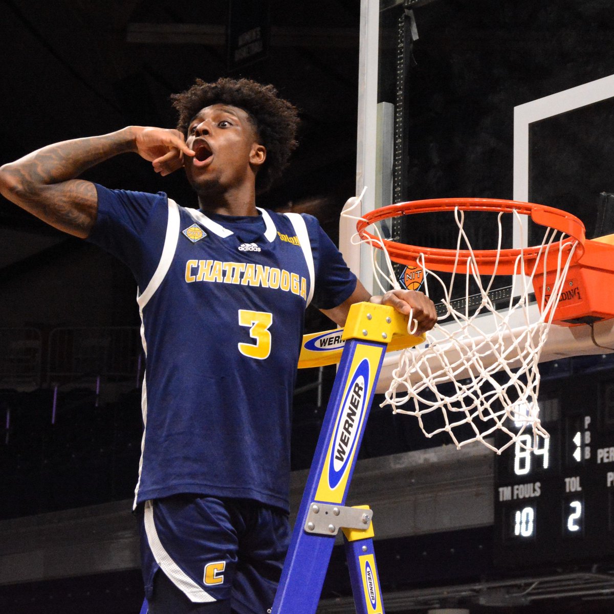 Corey Belonzi tweet media