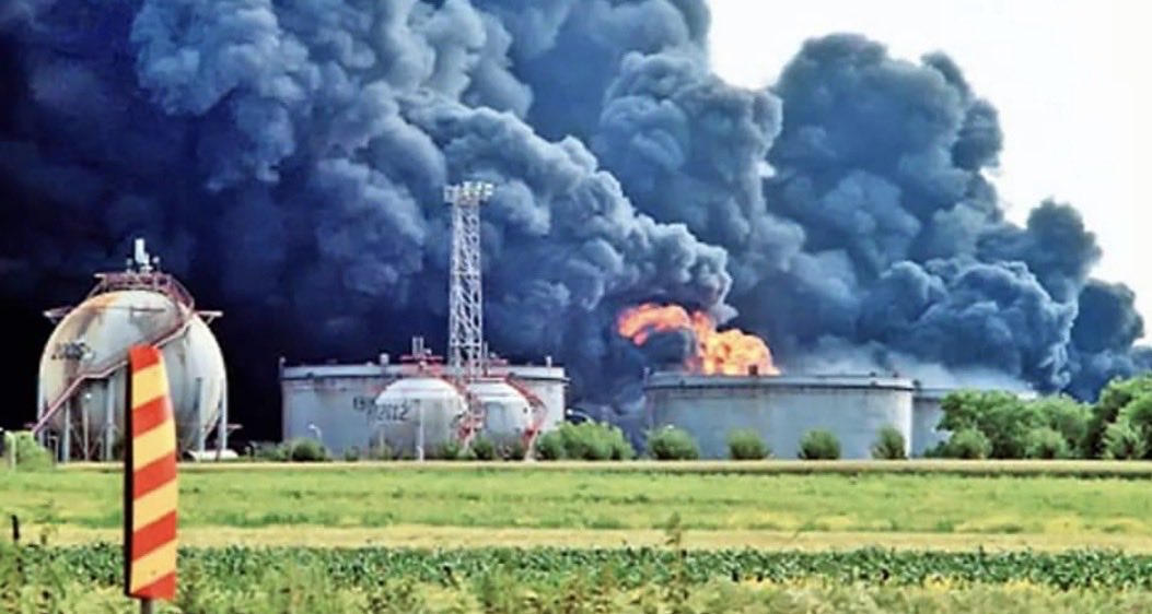 Rusty Spoon tweet media