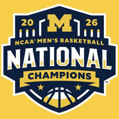 routeddesigns's tweet photo. Looks like I got me a new championship logo to carve. It's gonna look nice next to the football one. #Goblue https://t.co/qApHFmGaNF