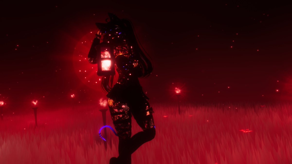 KitsuRainne tweet media