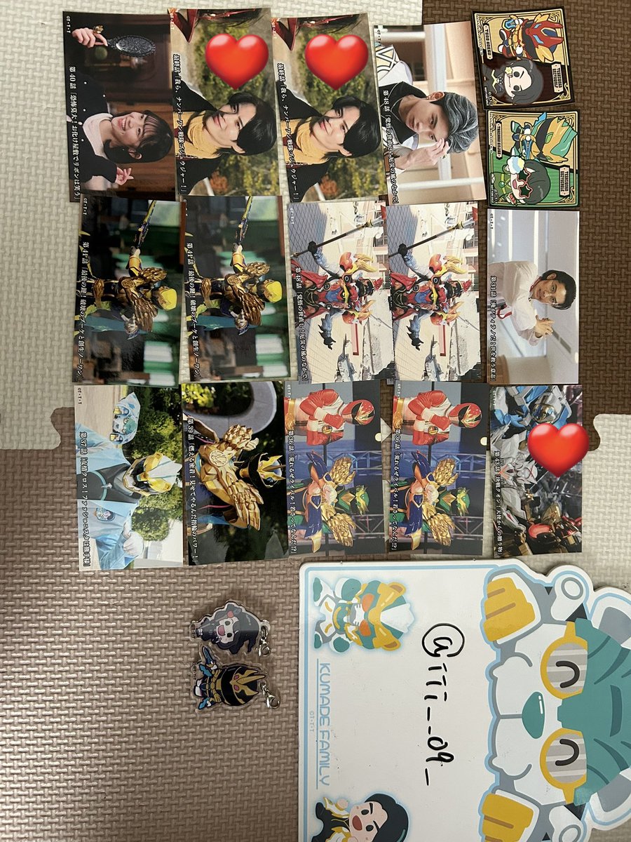 おこげ tweet media