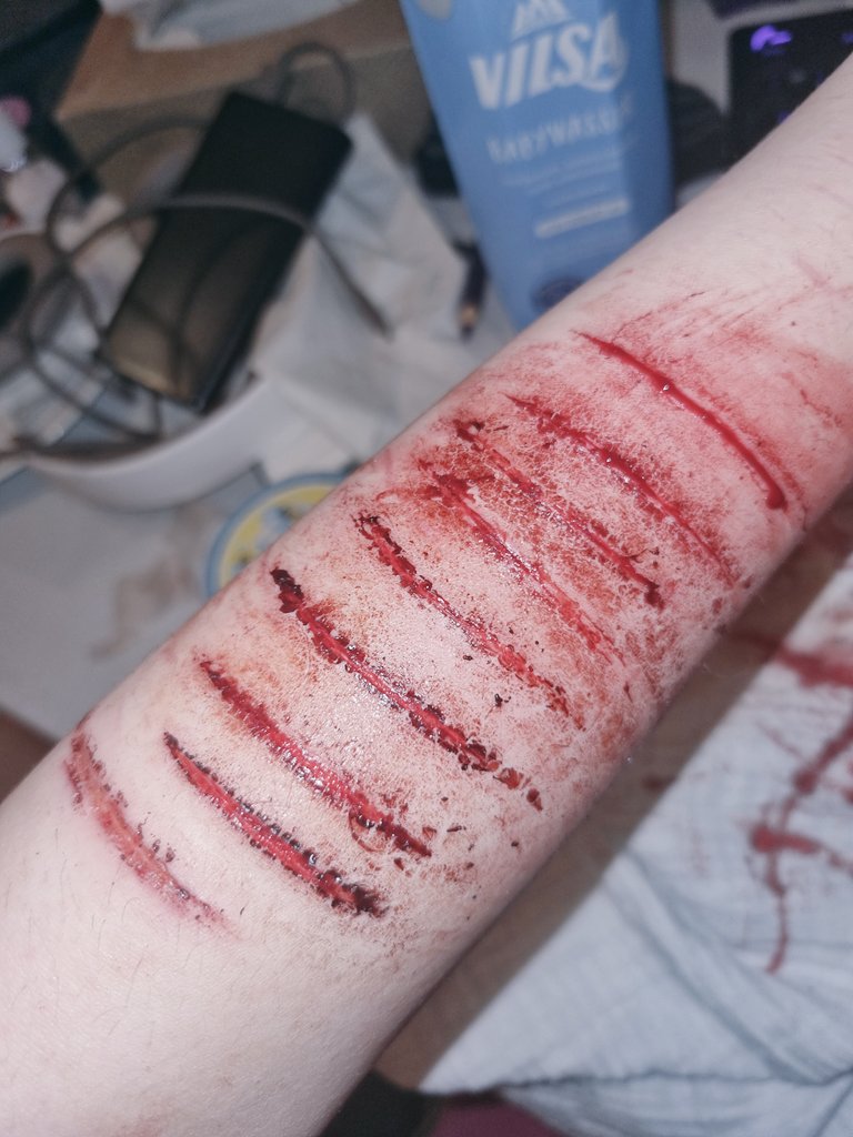 Empty ! shedtwt 1days binge free tweet media