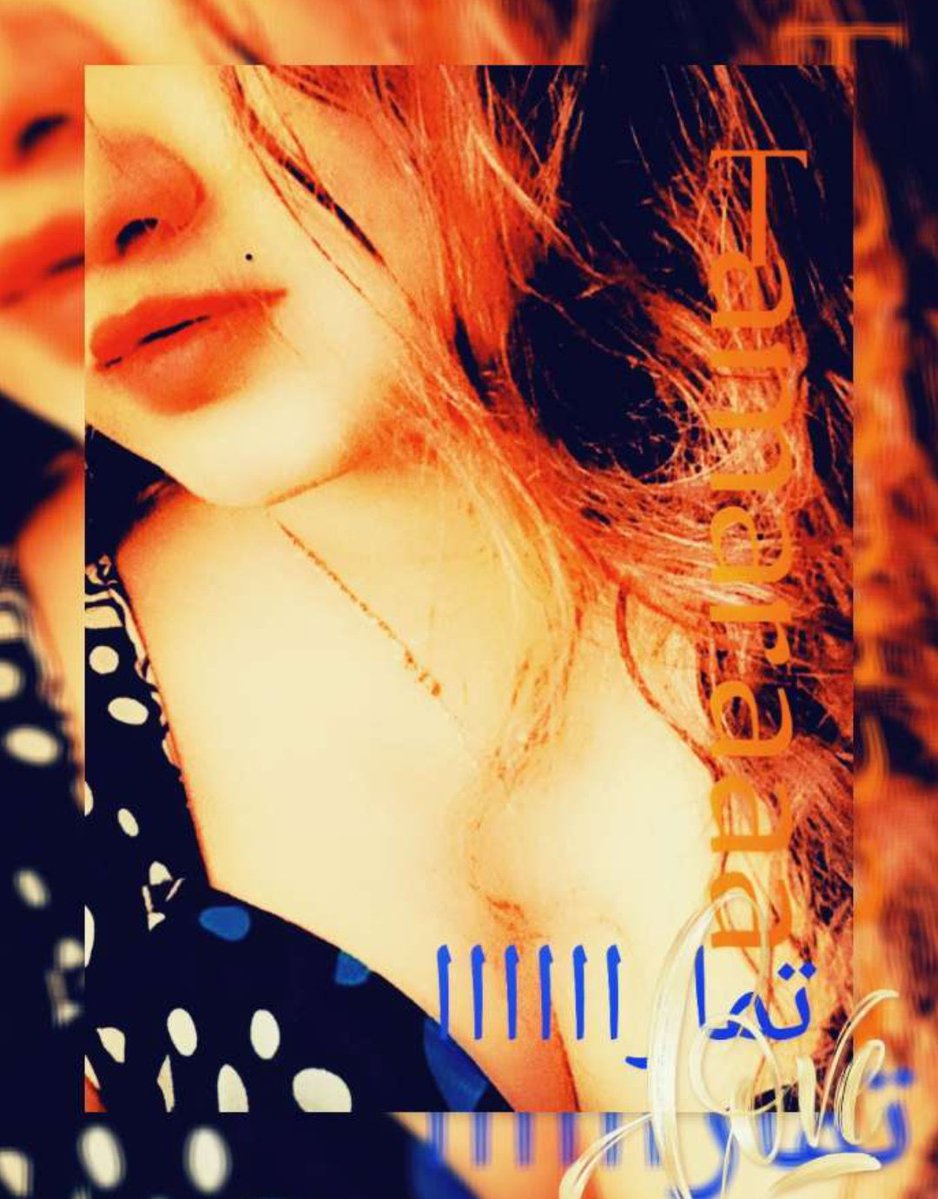 واااااحدةبسسس..Tamara... tweet media