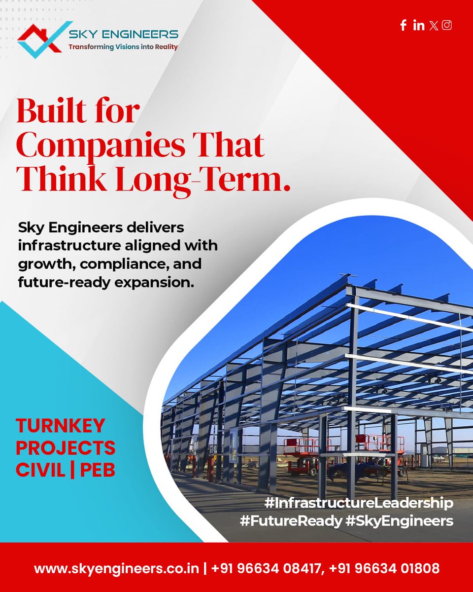 Sky Engineers tweet media