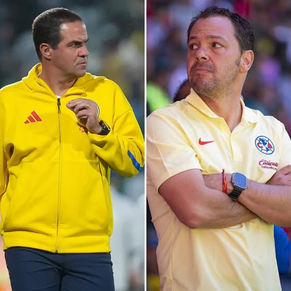 Juan Carlos Zúñiga tweet media