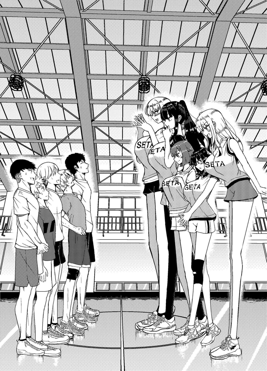 晴天神奈@兩聲類Vtuber tweet media