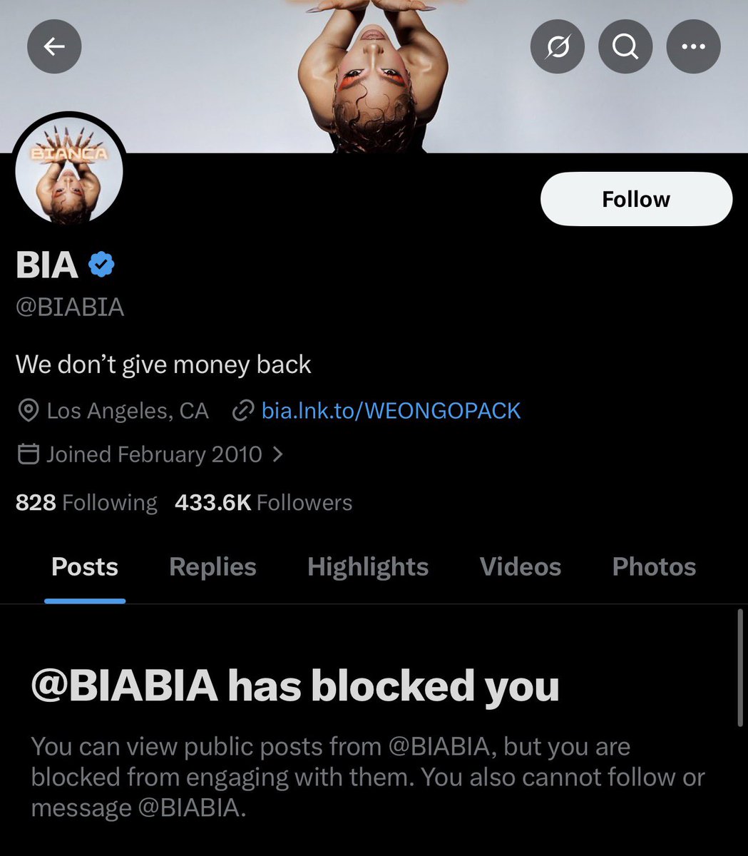 𝙇𝘼𝙎𝙃𝙀𝙍 ⚔️ tweet media