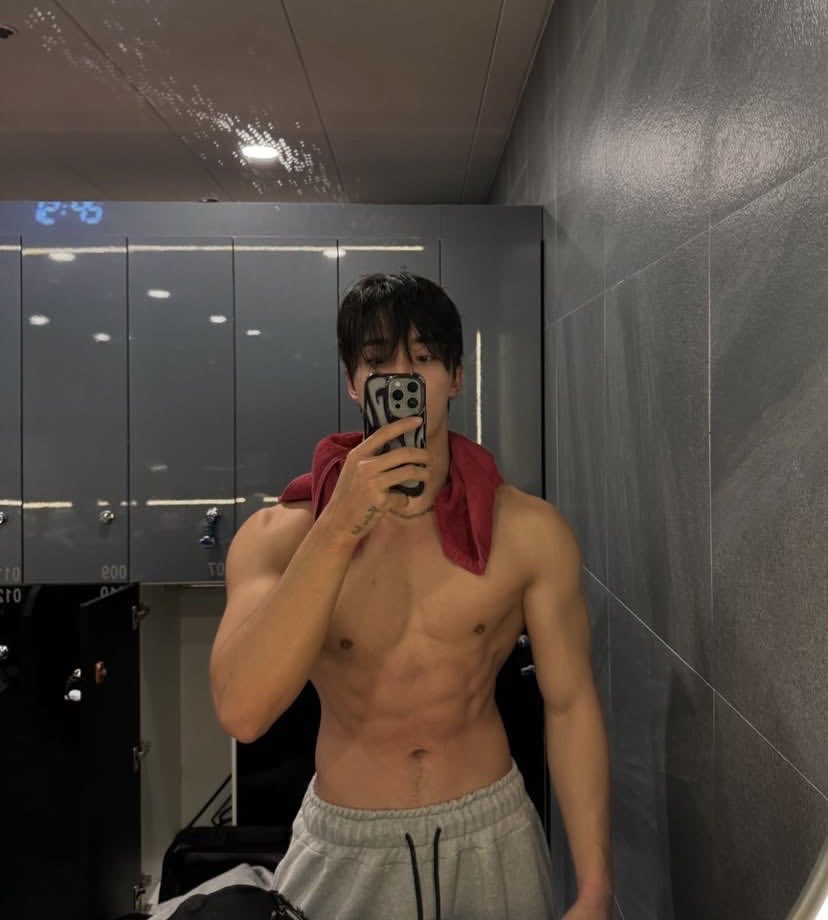 Joon-hyuk tweet media