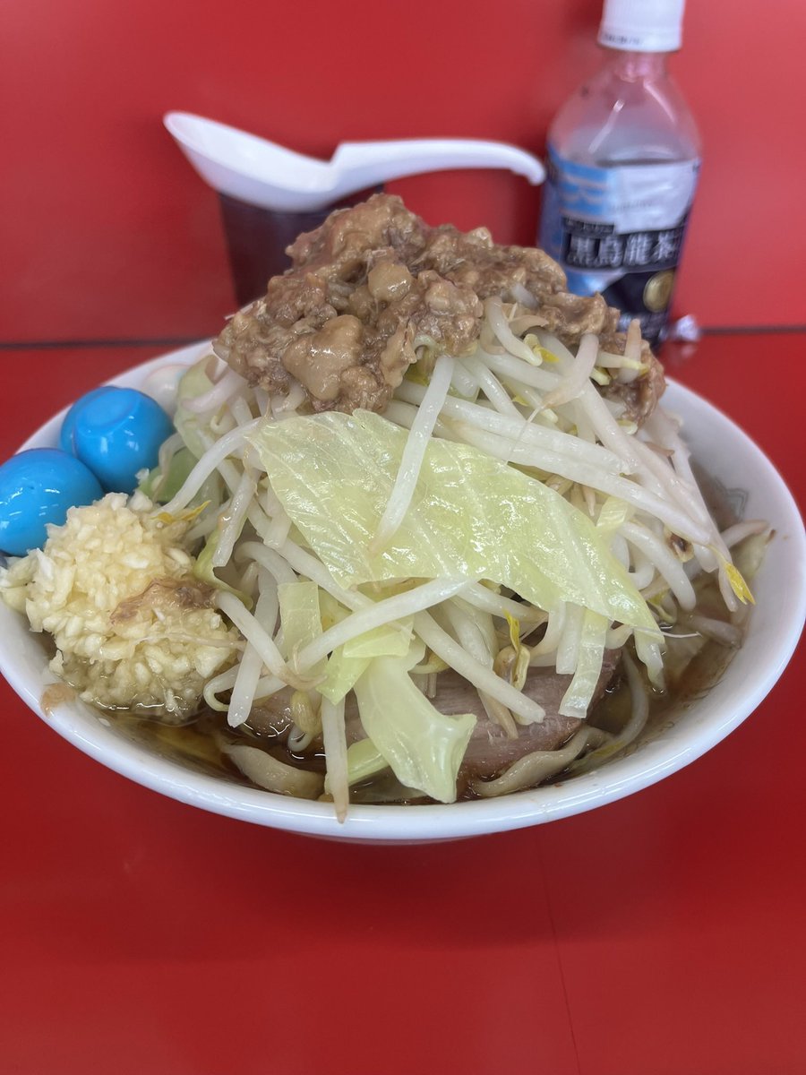 麺.コム tweet media