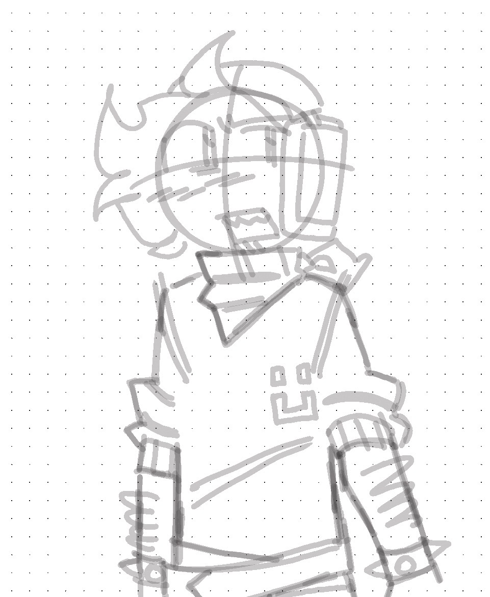 noast4rr's tweet photo. [DAY 137]

i dont know how to draw guns. also pardon the shakyness these were drawn on the train

#al1 #al1craft #tinymacdude #goofygang #goofygangfanart https://t.co/NpF6aeaTgP