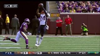 steviebreech's tweet image. New England Patriots 30 Minnesota Vikings 7 
2014 #Patriots #Vikings #NFL youtu.be/efQjQ4NOD8Q