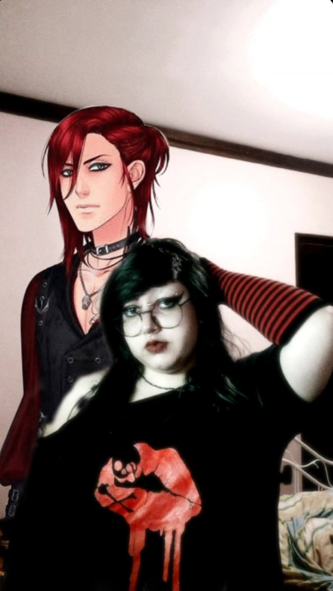 madu 𓆩☠︎︎𓆪 tweet media