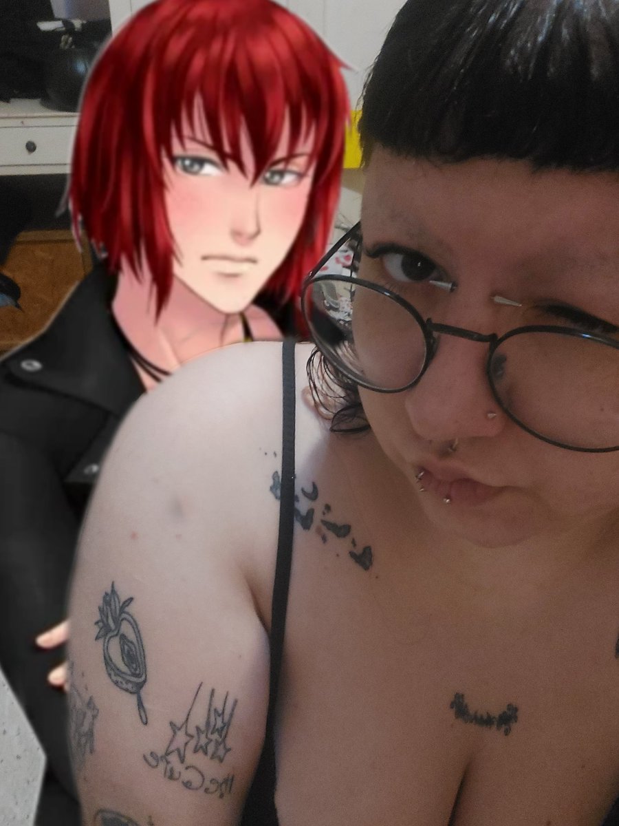 madu 𓆩☠︎︎𓆪 tweet media