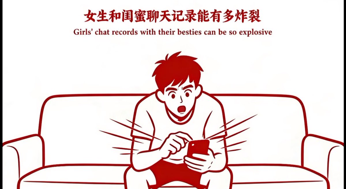 烧杯学长 tweet media