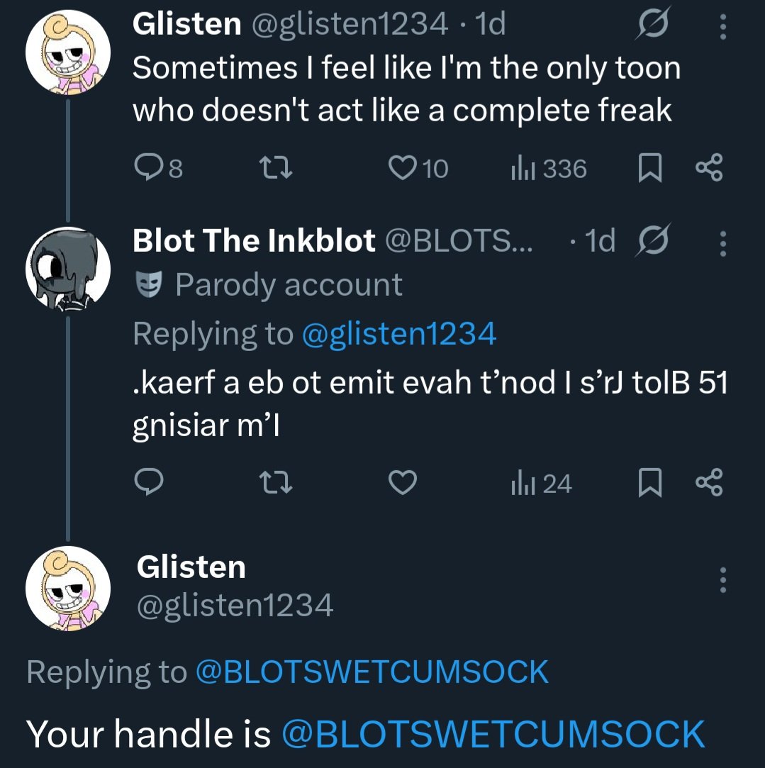 Shelly Fossilian tweet media