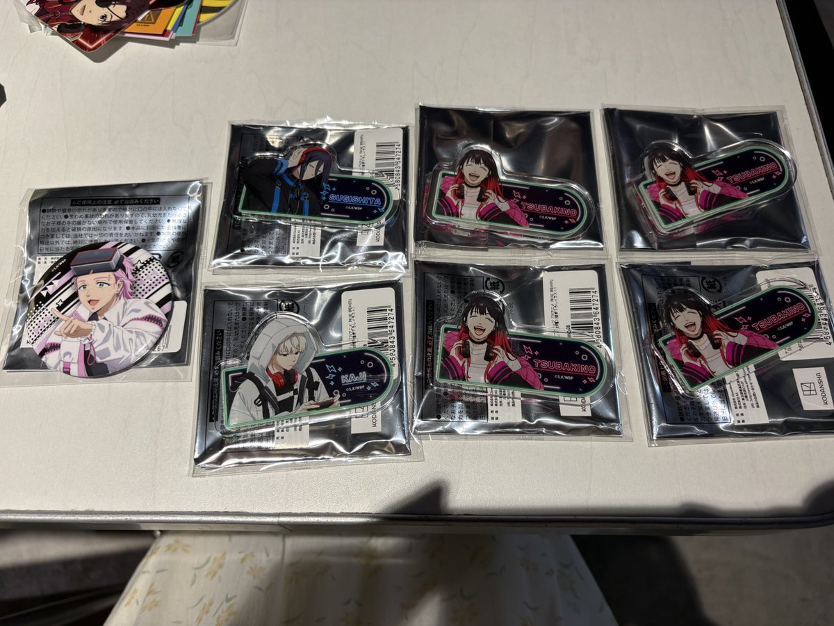 むぅ⇔みぃ tweet media