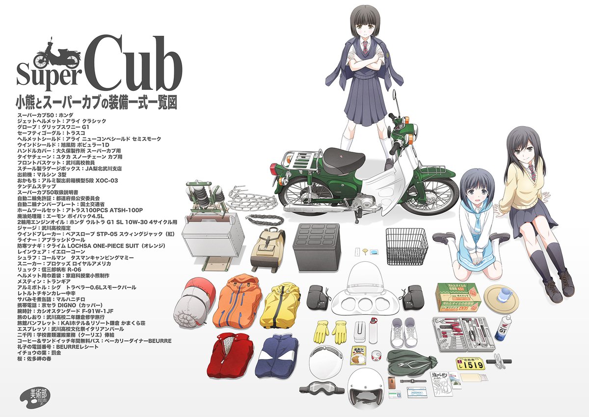 しづきみちる tweet media