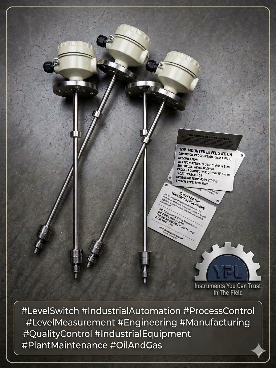 YPL Instruments Private Limited (@YPLInstrument) / Posts / X