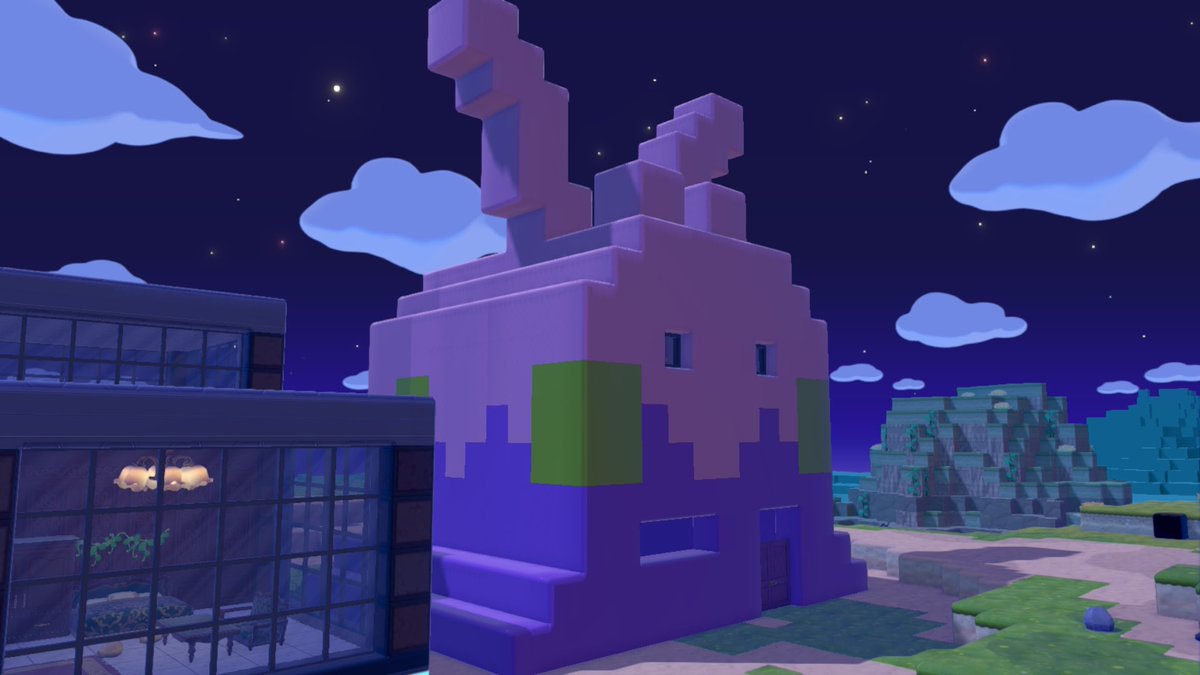 ヌメラ練習生のこう tweet media