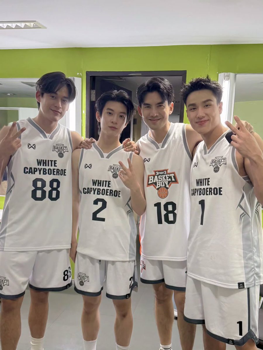 JOSSGAWIN FANCLUB tweet media