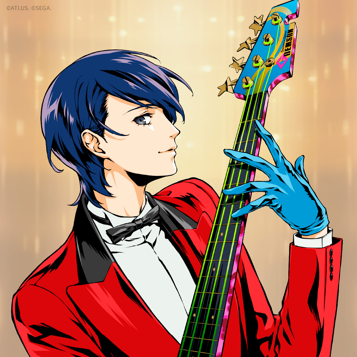 ATLUS GAME MUSIC tweet media