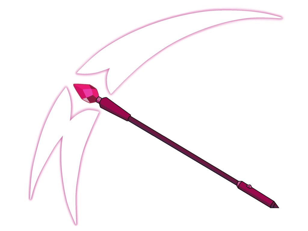 🩷 Spinel 🩷 tweet media