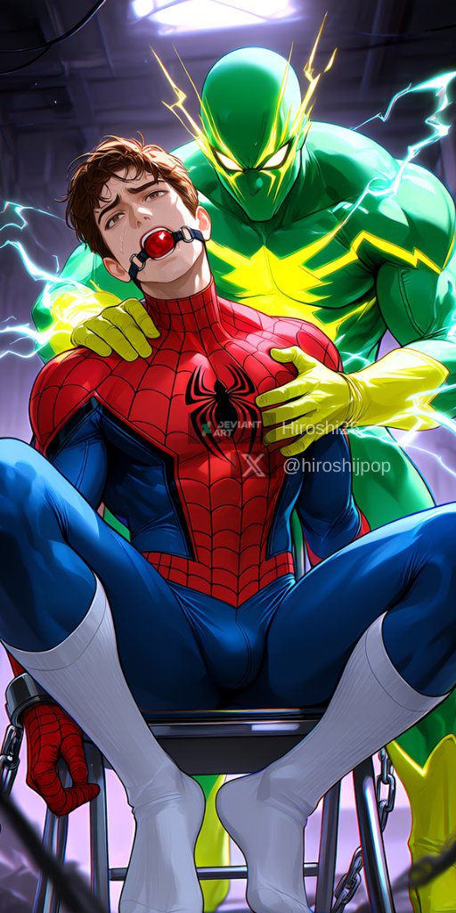 Spider-Boi tweet media