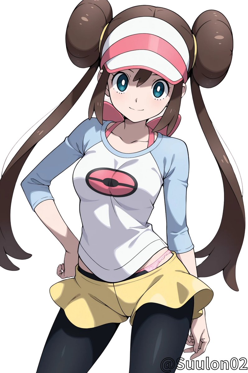 Suulon02's tweet photo. ポケットモンスター/ Pokemon

メイ/ Rosa

SFW
#Pokemon #Rosa #メイ #ポケモン https://t.co/Th6bVW9s2z