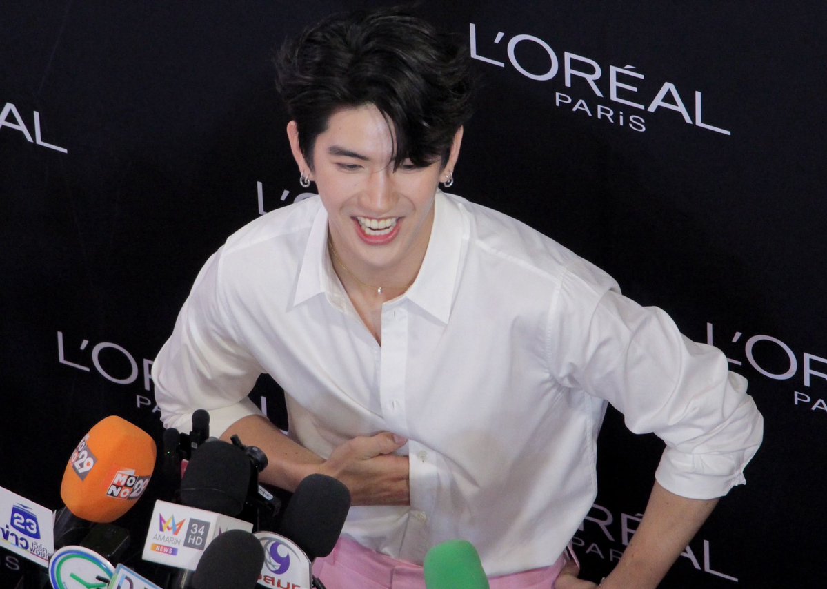 ❤️ Jimmy Sea ❤️🌷Make me fall in love tweet media