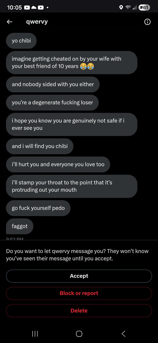 Chibi Reviews tweet media