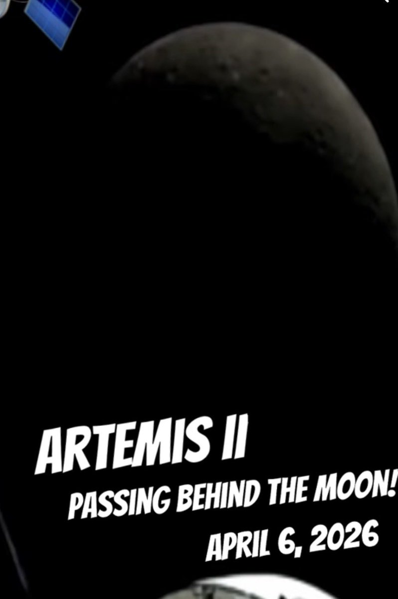MichaelSamulak's tweet photo. #artemis #moon #nasa link:Returning to the Moon!
https://t.co/xjqb2tMXaS https://t.co/r0vk8ZeTuu