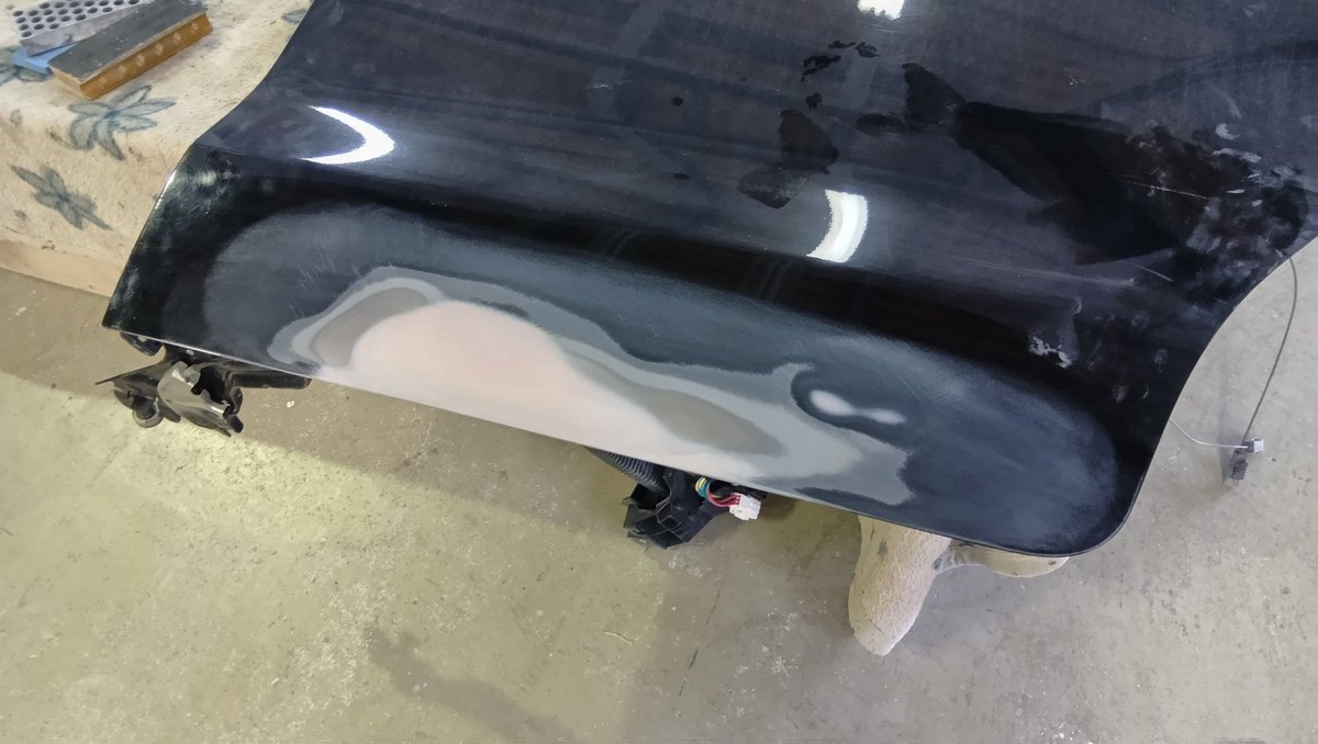 しょーた@身体がたがた異音モール tweet media