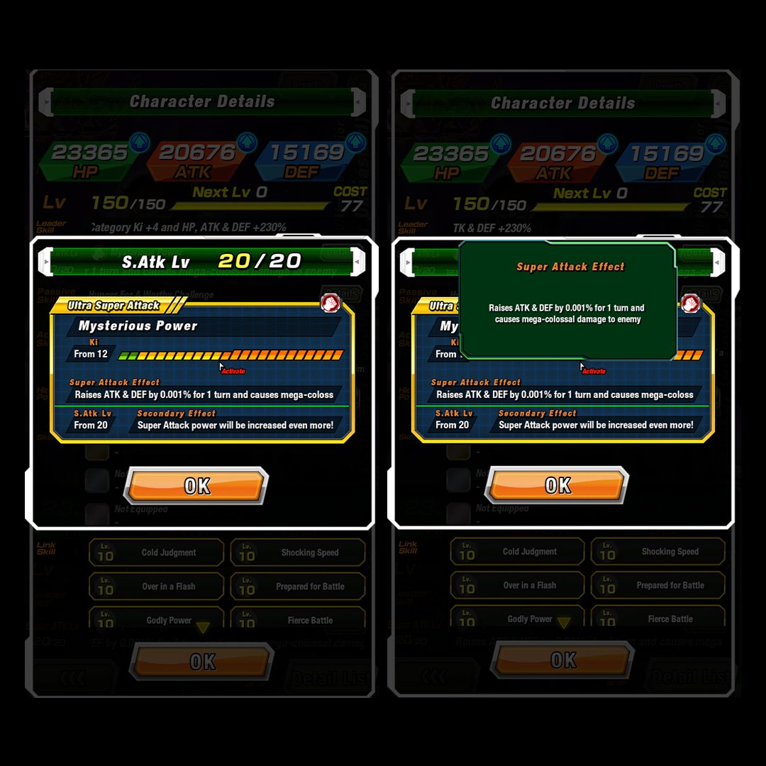 Son Gamer tweet media