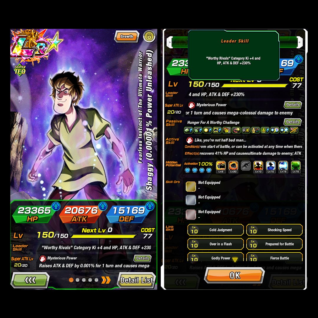 Son Gamer tweet media