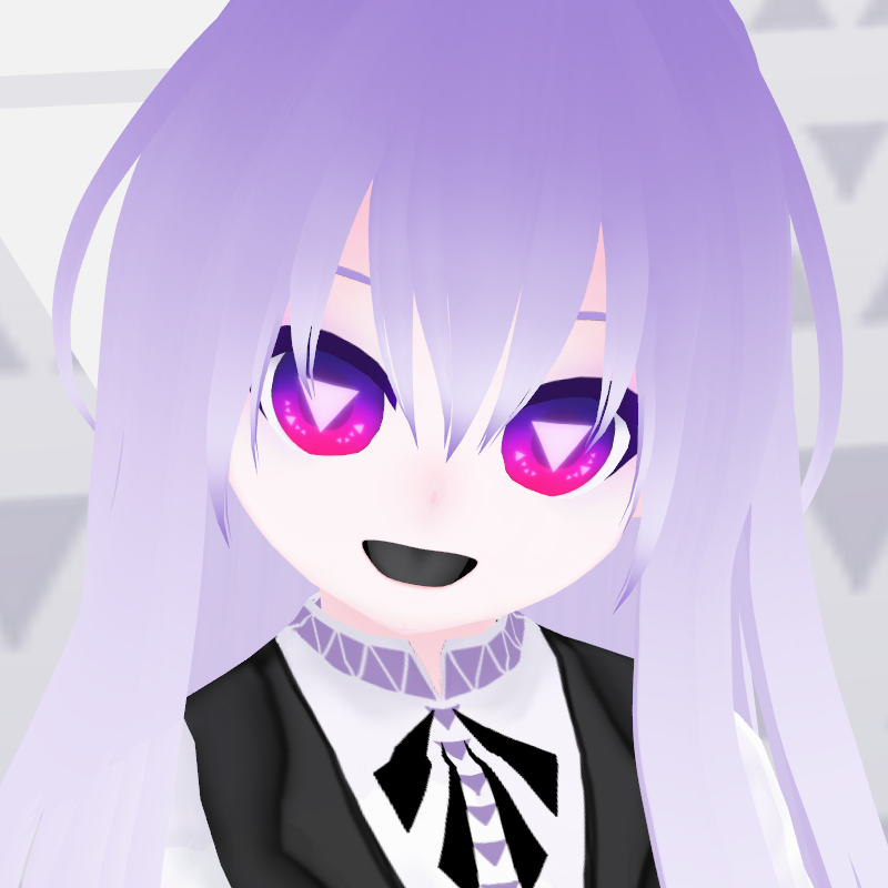 腕無▼(うでなしさんかく) Vtuber tweet media