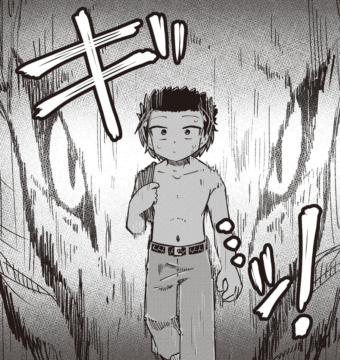 COMIC FUZ（コミックファズ） tweet media