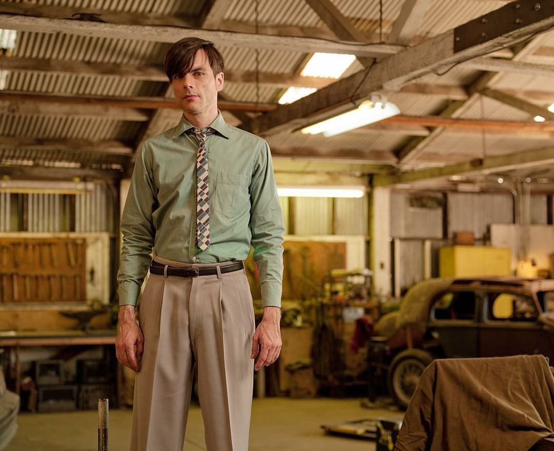 : ̗̀➛ brian bell daily ✧.* tweet media