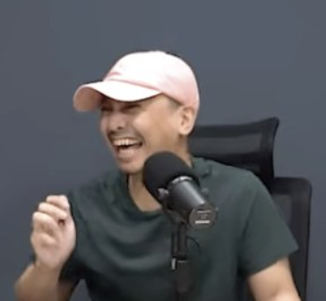 Xander Walherich | Warkop Ronda StS2 tweet media