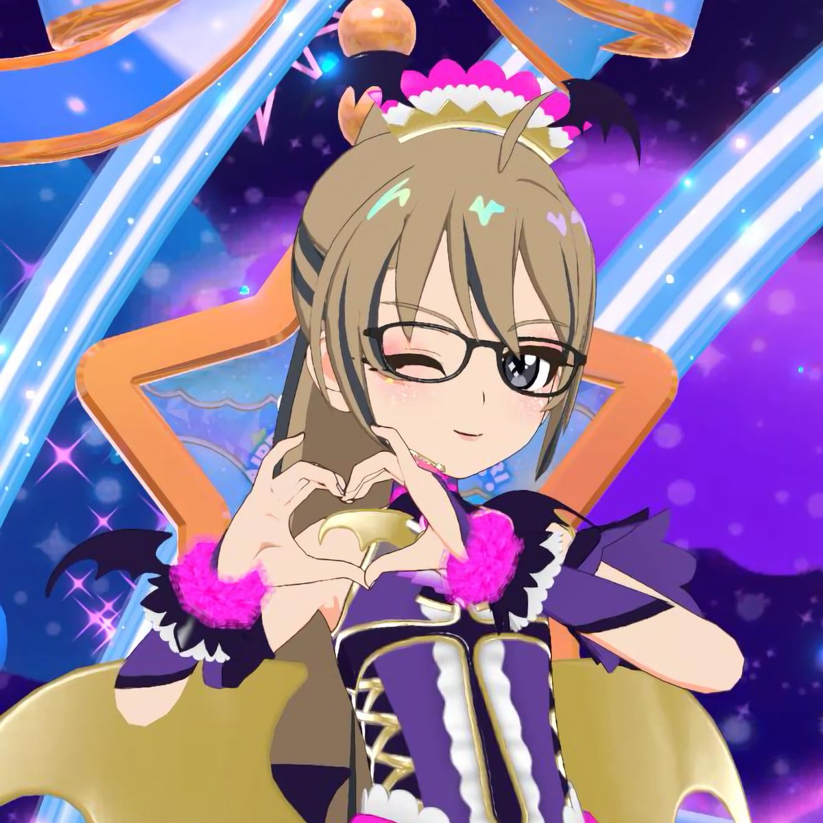 もふねーず。 tweet media