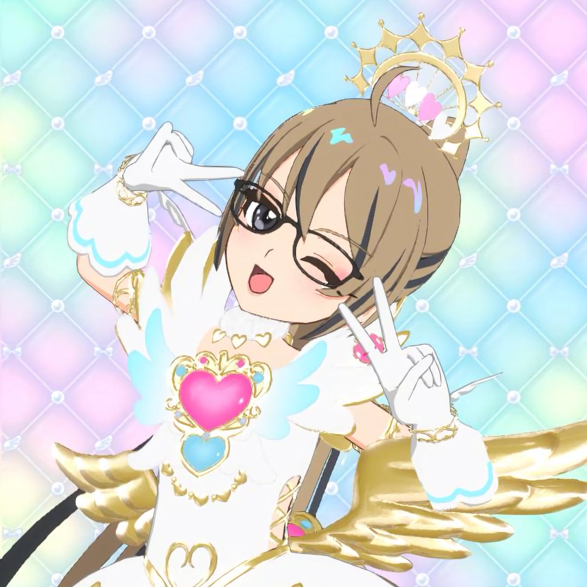 もふねーず。 tweet media