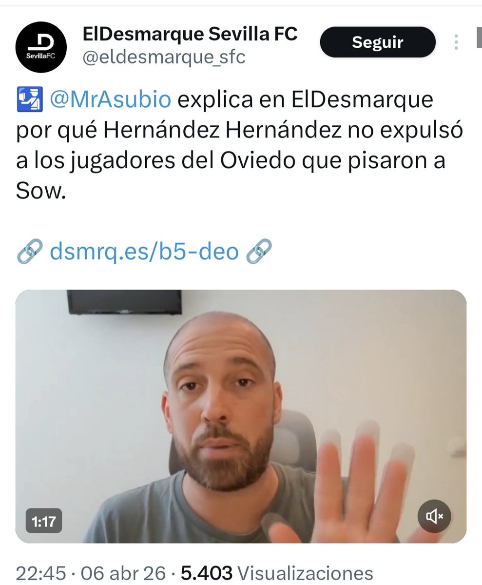 Raul Lalo Sevillista tweet media