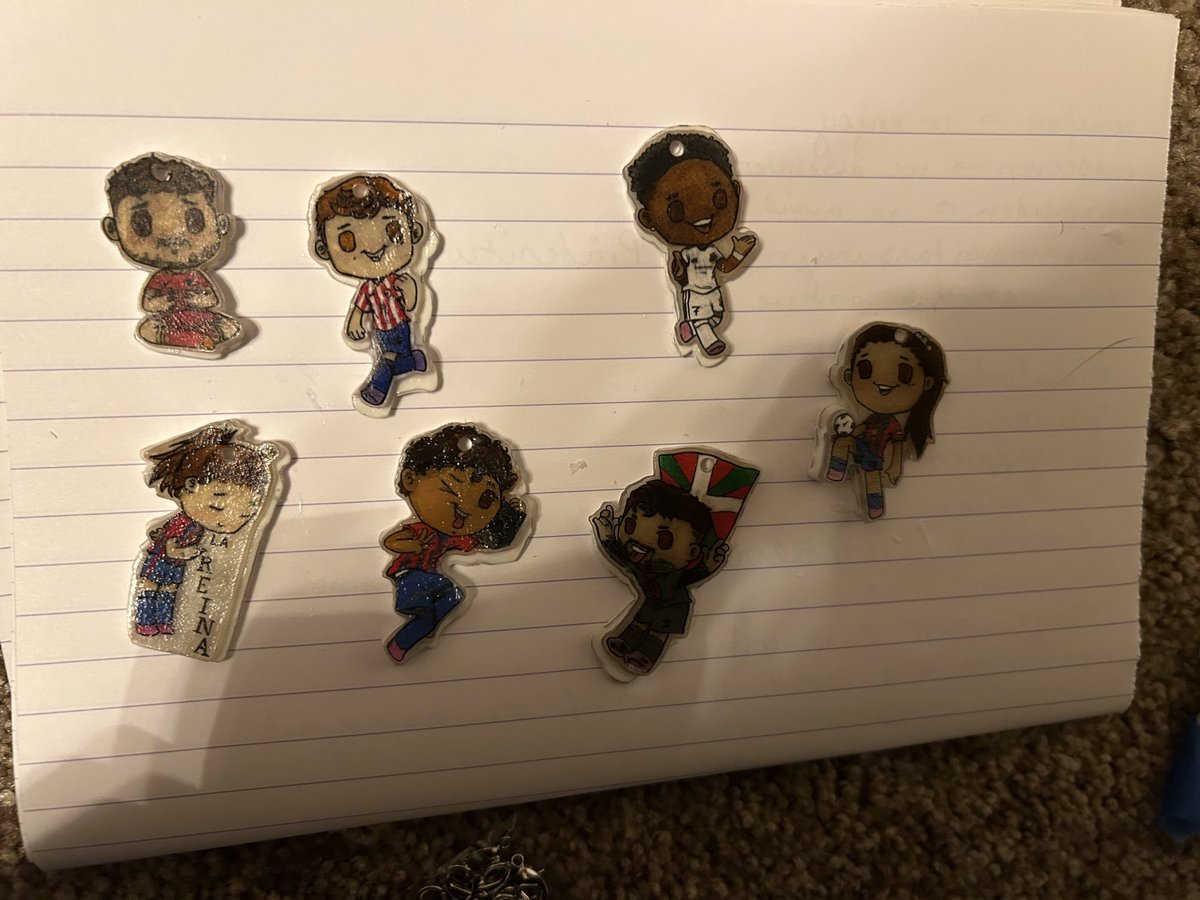 vicky is blaugrana tweet media