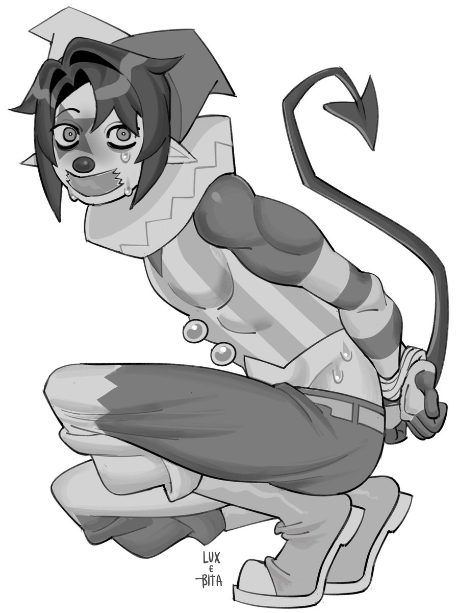 meatme_bleeding's tweet photo. #art #sfw https://t.co/Vmgau8jIlS