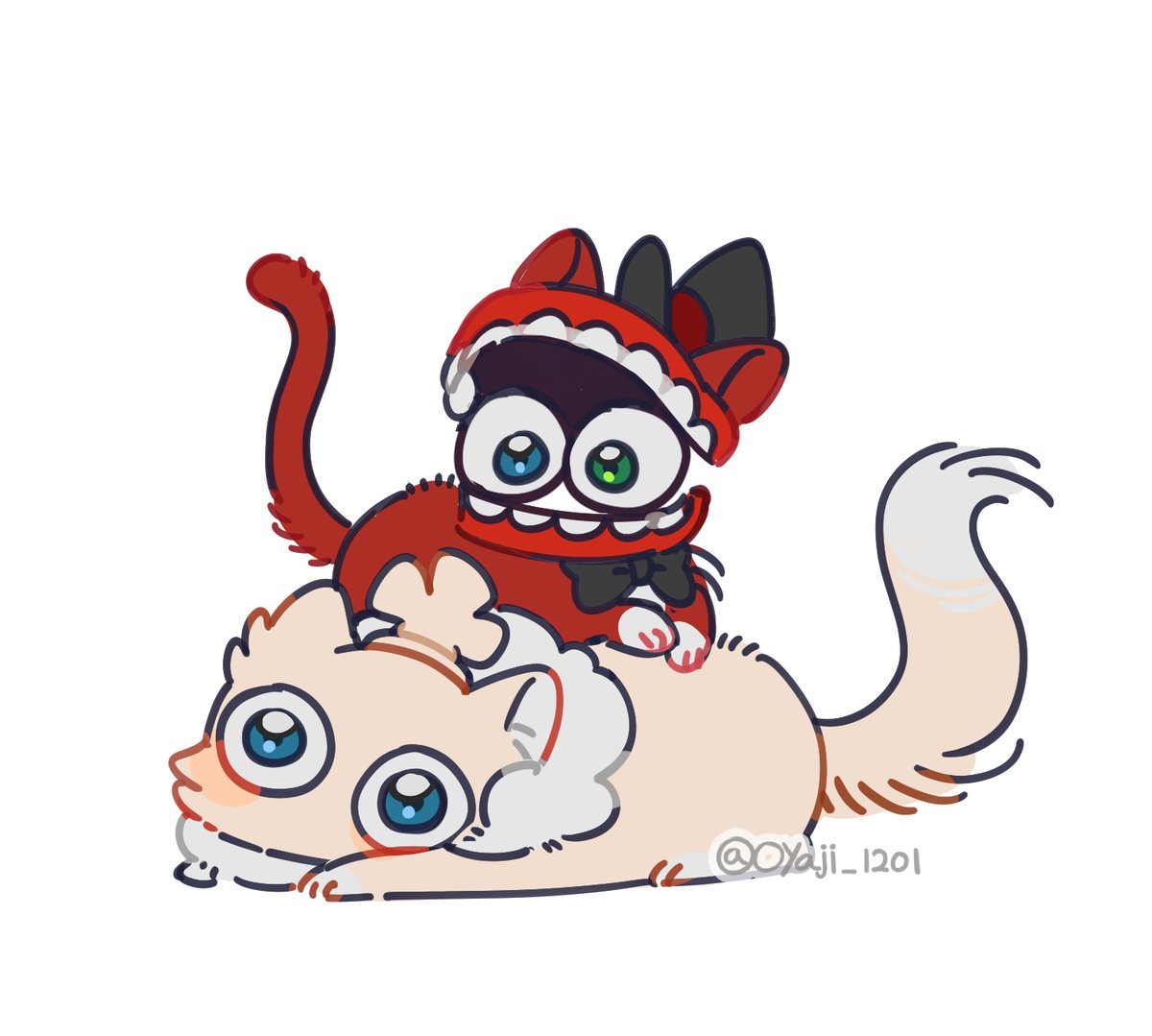 버러지 / beoreoji tweet media