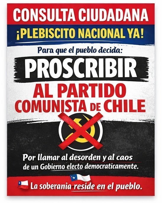 Legión León Chile tweet media
