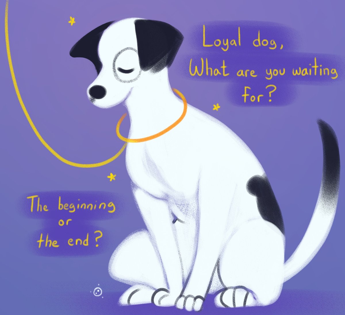 moon_puddle's tweet photo. are you patient or are you foolish? https://t.co/JFb26Fo2bQ