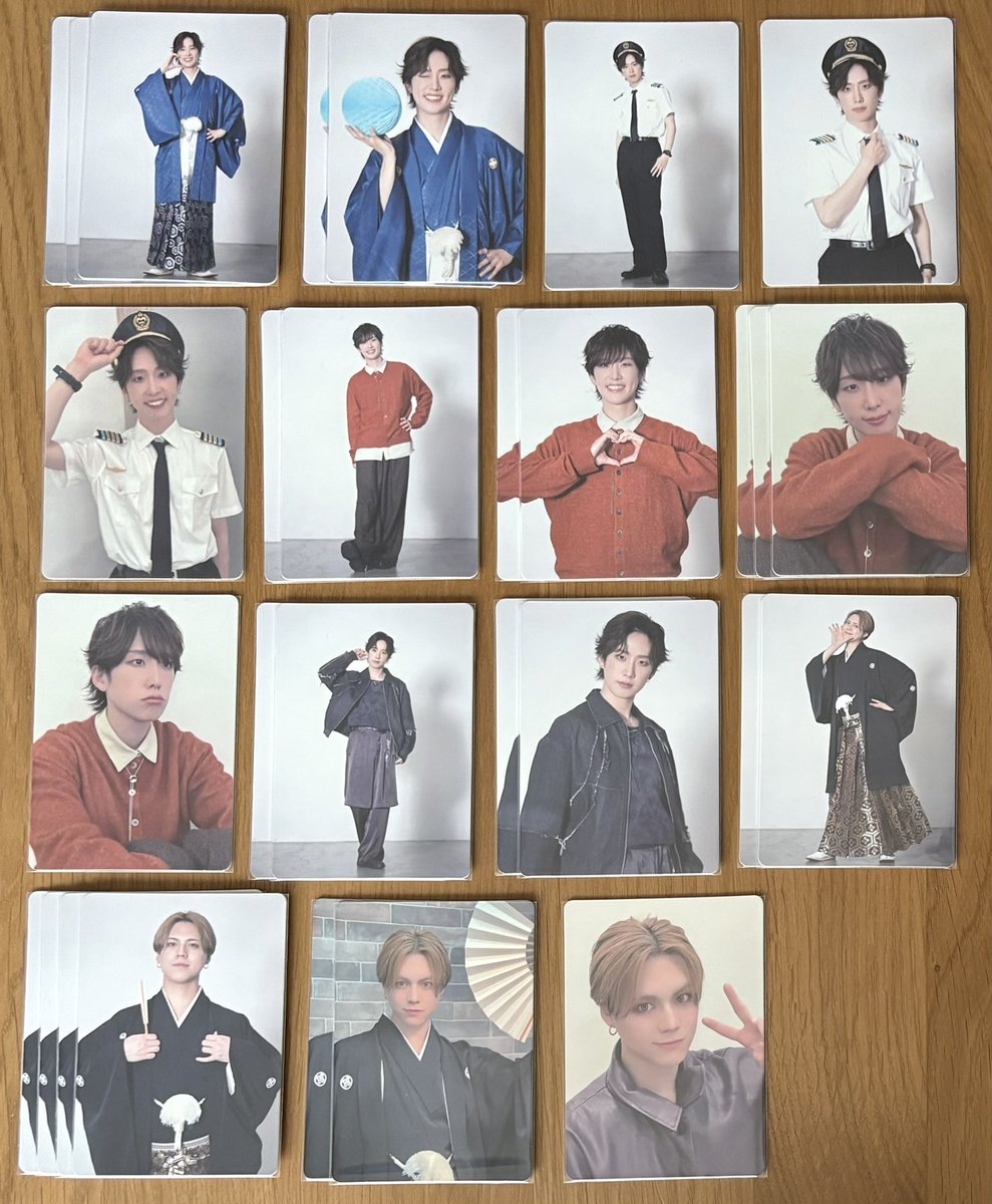 眞嶋@お取引 tweet media