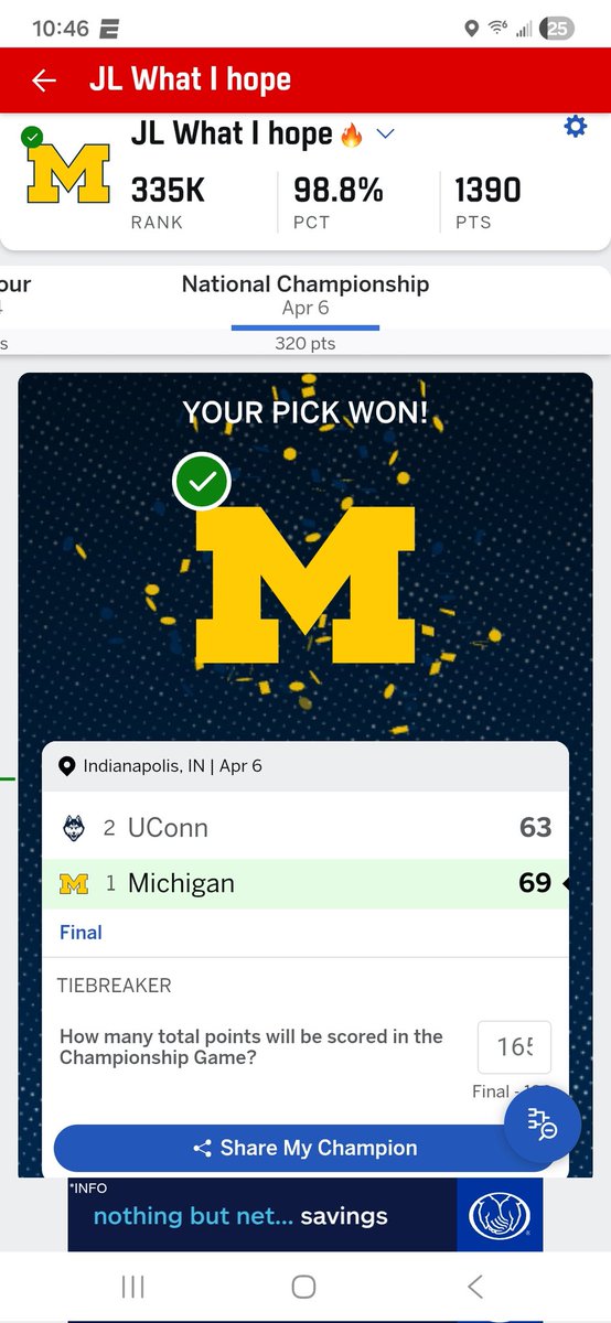 HollowPoint tweet media