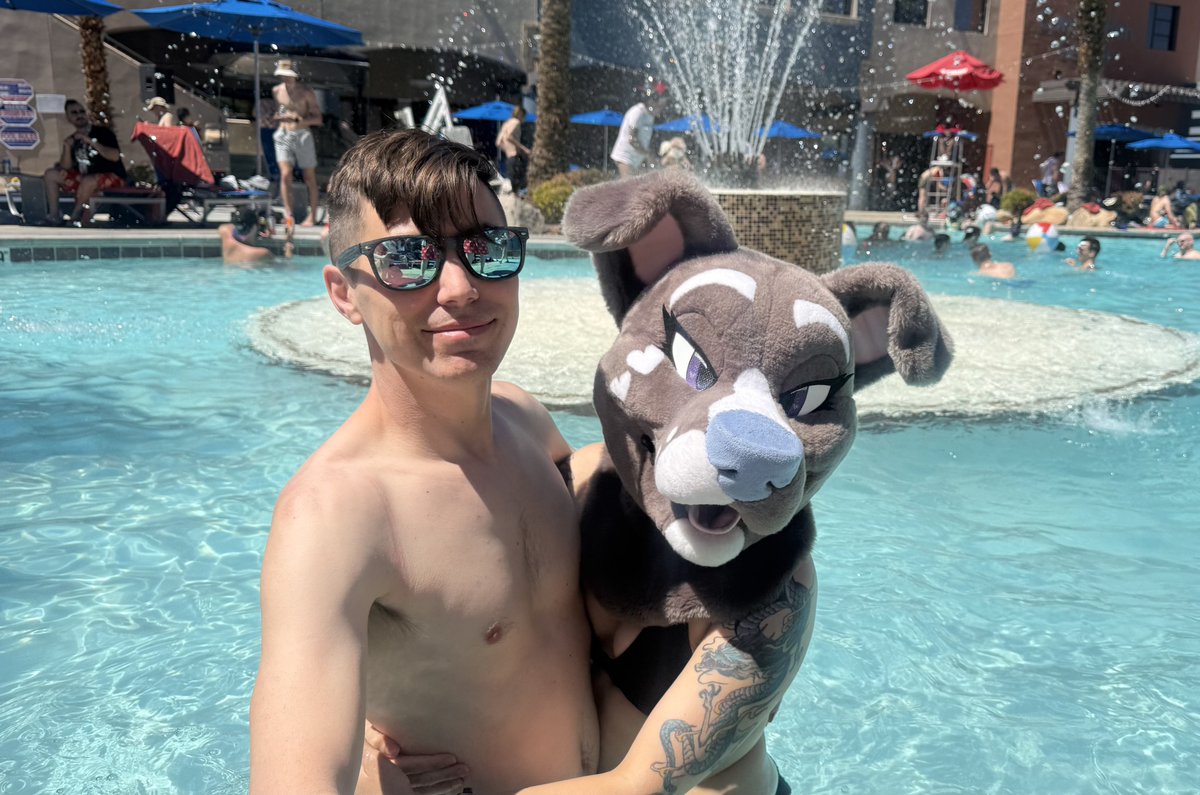 fusky 🔜 MP2025 tweet media