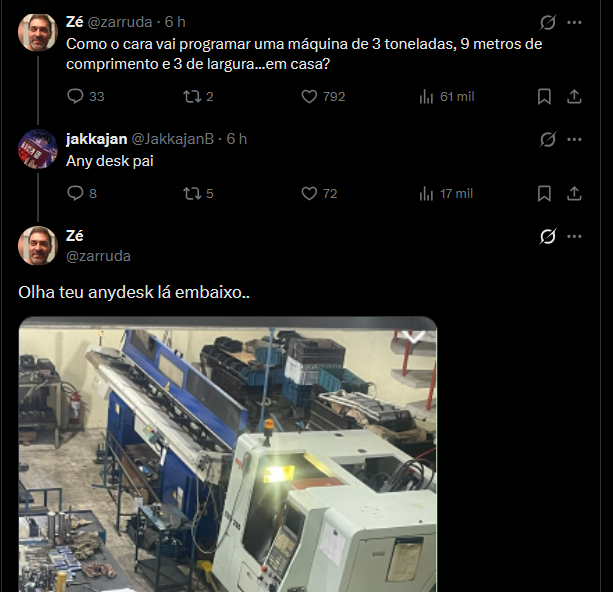 Vavaquin's tweet photo. @foxinhow asuheausheuasheuashe isso aqui me quebrou po, o cara podia ter dormido sem essa resposta aki. https://t.co/zVO9aRGFR6